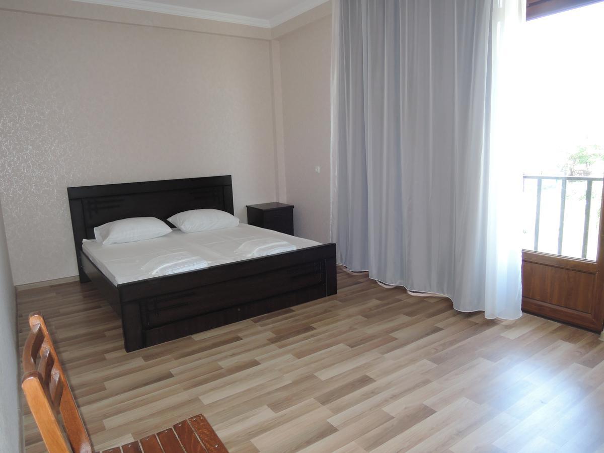 Shaloshvili'S Cellar Hotel Shilda Ngoại thất bức ảnh