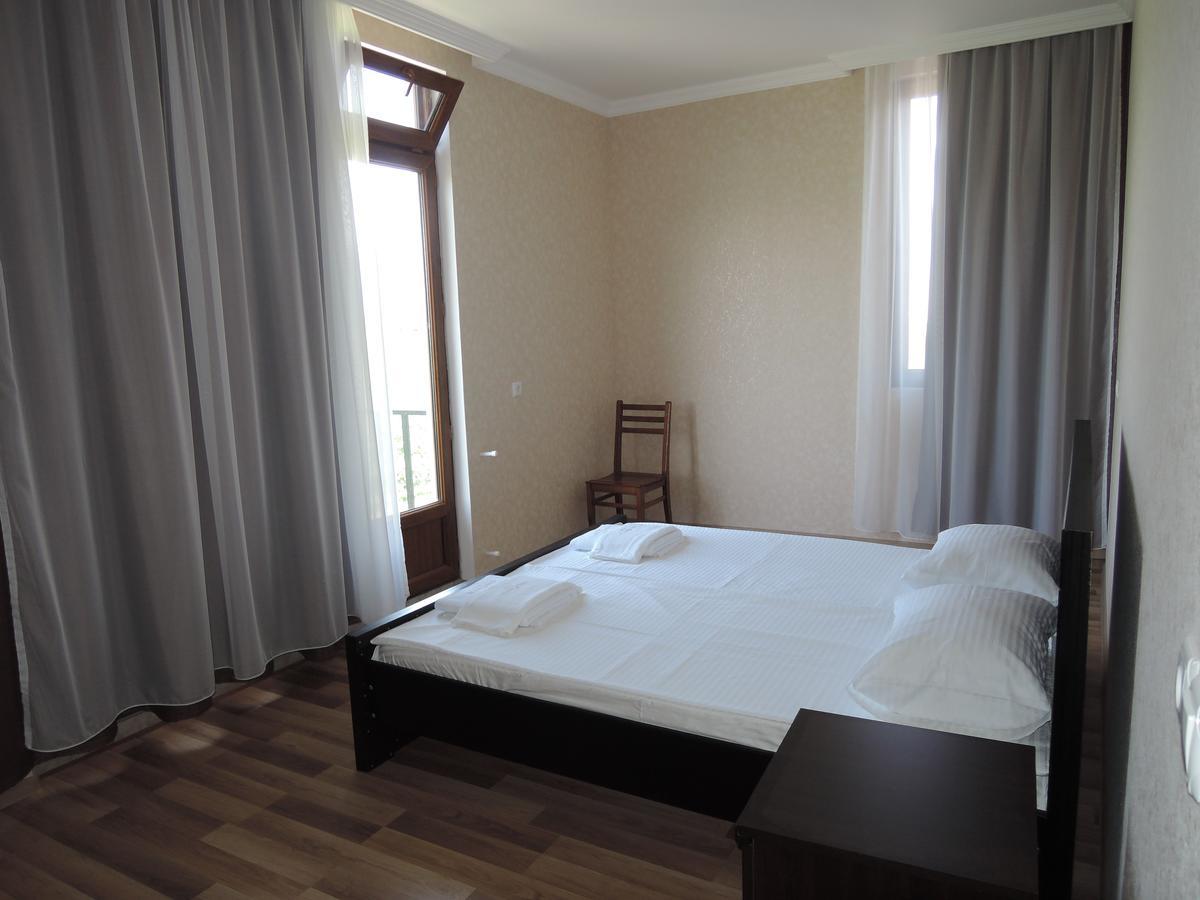 Shaloshvili'S Cellar Hotel Shilda Ngoại thất bức ảnh